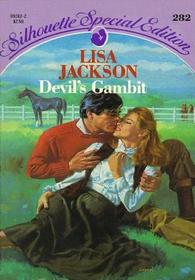 Devil's Gambit (Silhouette Special Edition, No 282)