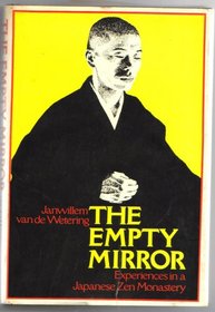 The Empty Mirror; Experiences in a Japanese Zen Monastery