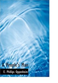 A People's Man (Large Print Edition)