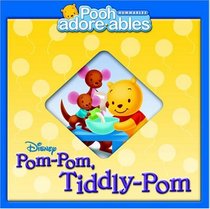 Pom-Pom, Tiddly-Pom (Pooh Adorables)