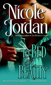 To Bed a Beauty (Courtship Wars, Bk. 2)