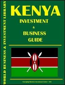 Kenya Investment & Business Guide