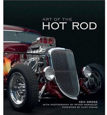Art of the Hot Rod