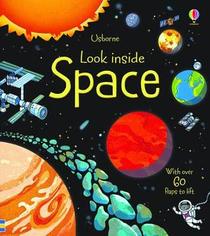 Look Inside Space (Look Inside)
