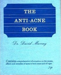 Anti-Acne Book