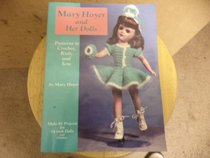 Mary Hoyer and Her Dolls: Patterns to Crochet, Knit, and Sew