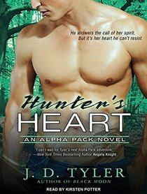 Hunter's Heart (Alpha Pack)