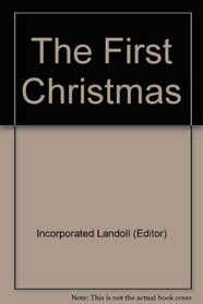 The First Christmas