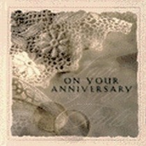 On Your Anniversary