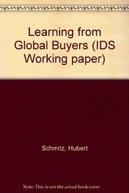 Learning from Global Buyers (IDS Working paper)