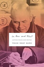 In Love and Trust: Letters from a Zen Master