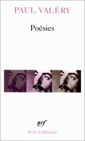 Poesies (French Edition)