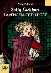Vengeance Du Tigre (Folio Junior) (French Edition)