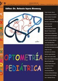 Optometria Pedriatica (Spanish Edition)