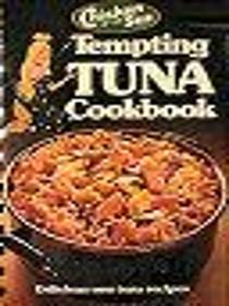 Tempting Tuna Cook Book