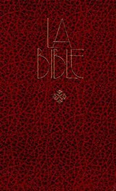 French - Current French Version Bible with Apocrypha