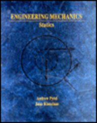 Engineering Mechanics: Statics