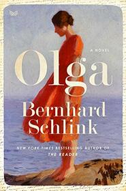 Olga: A Novel