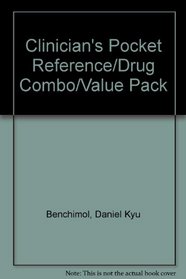 Clinician's Pocket Reference/Drug Combo/Value Pack