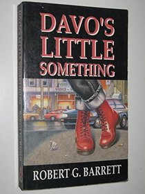 Davo's Little Something