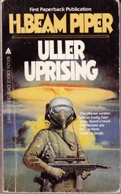 Uller Uprising (Terro-Human Federation) (aka Ullr Uprising)