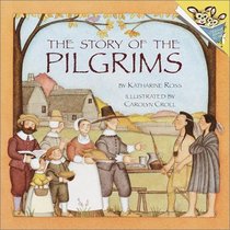 The Story of the Pilgrims