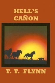 Hell's Canon (Sagebrush Westerns)
