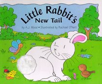 Little Rabbit'S New Tale