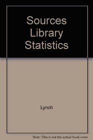 Sources Library Statistics