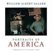 Portraits of America