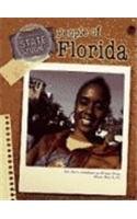 People of Florida (Heinemann State Studies)