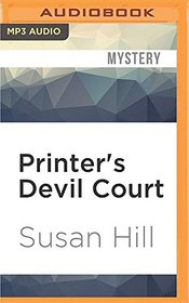 Printer's Devil Court