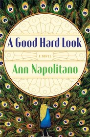 A Good Hard Look: A Novel