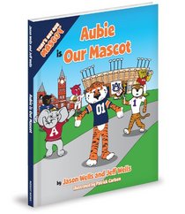 Aubie is Our Mascot (That's Not Our Mascot)