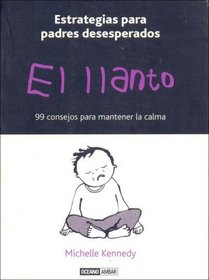 El Llanto / Crying (Spanish Edition)