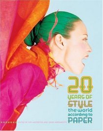 20 Years of Style: The World According to Paper