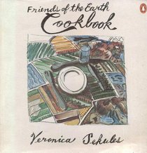 FRIENDS OF THE EARTH COOK BOOK