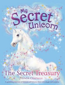 The Secret Treasury (My Secret Unicorn)