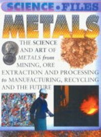 Metals (Science Files)