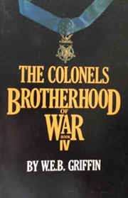 The Colonels (Brotherhood of War, Bk 4)