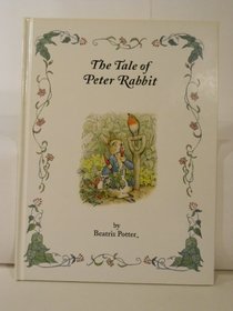 Tale Of Peter Rabbit