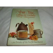 Wild Teas Coffees and Cordials