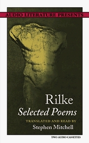 Rilke: Selected Poems