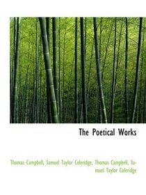 The Poetical Works