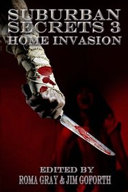 Suburban Secrets 3: Home Invasion (Volume 3)