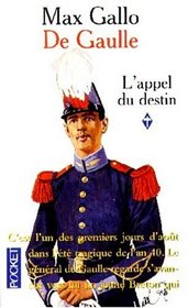 Serie Noir: De Gaulle 1 (French Edition)