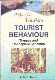 Aspects of Tourism: Tourist Behaviour