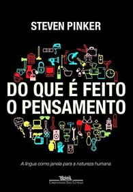 Do Que  Feito O Pensamento (Em Portuguese do Brasil)