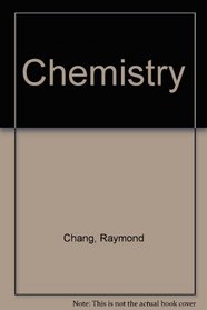 Chemistry, Sixth Package Edition