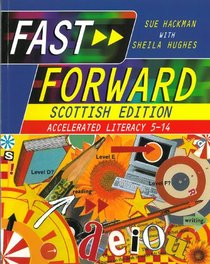 Fast Forward Scotland